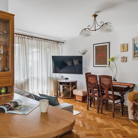 Apartament ซาโกปาเน ภายนอก รูปภาพ