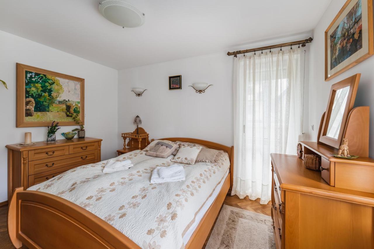 Apartament ซาโกปาเน ภายนอก รูปภาพ