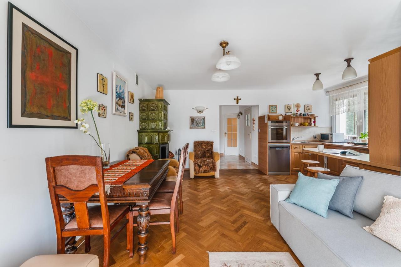 Apartament ซาโกปาเน ภายนอก รูปภาพ